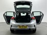 USED 2023 72 VAUXHALL CORSA 1.2 Turbo Design Auto Euro 6 (s/s) 5dr CARPLAY, ALL LED, NAV, BT, 16"