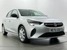USED 2023 72 VAUXHALL CORSA 1.2 Turbo Design Auto Euro 6 (s/s) 5dr CARPLAY, ALL LED, NAV, BT, 16"