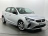 USED 2023 72 VAUXHALL CORSA 1.2 Turbo Design Auto Euro 6 (s/s) 5dr CARPLAY, ALL LED, NAV, BT, 16"