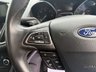 USED 2017 17 FORD KUGA 2.0 TDCi Titanium SUV 5dr Diesel Manual Euro 6 (s/s) (150 ps) ONLY 33,885 MILES+LONG MOT UNTIL 11.05.2027+8 INCH TOUCHSCREEN FORD SYNC 3 SATELLITE NAVIGATION SYSTEM+DUAL ZONE CLIMATE CONTROL AIR-CONDITIONING+AUTOMATIC HEADLIGHT ACTIVATION+RAIN-SENSING WINDSCREEN WIPERS+PARKING ASSISTANCE+'FROZEN WHITE' PAINT+17 INCH ALLOY WHEELS.