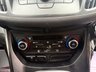 USED 2017 17 FORD KUGA 2.0 TDCi Titanium SUV 5dr Diesel Manual Euro 6 (s/s) (150 ps) ONLY 33,885 MILES+LONG MOT UNTIL 11.05.2027+8 INCH TOUCHSCREEN FORD SYNC 3 SATELLITE NAVIGATION SYSTEM+DUAL ZONE CLIMATE CONTROL AIR-CONDITIONING+AUTOMATIC HEADLIGHT ACTIVATION+RAIN-SENSING WINDSCREEN WIPERS+PARKING ASSISTANCE+'FROZEN WHITE' PAINT+17 INCH ALLOY WHEELS.