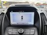 USED 2017 17 FORD KUGA 2.0 TDCi Titanium SUV 5dr Diesel Manual Euro 6 (s/s) (150 ps) ONLY 33,885 MILES+LONG MOT UNTIL 11.05.2027+8 INCH TOUCHSCREEN FORD SYNC 3 SATELLITE NAVIGATION SYSTEM+DUAL ZONE CLIMATE CONTROL AIR-CONDITIONING+AUTOMATIC HEADLIGHT ACTIVATION+RAIN-SENSING WINDSCREEN WIPERS+PARKING ASSISTANCE+'FROZEN WHITE' PAINT+17 INCH ALLOY WHEELS.