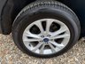 USED 2017 17 FORD KUGA 2.0 TDCi Titanium SUV 5dr Diesel Manual Euro 6 (s/s) (150 ps) ONLY 33,885 MILES+LONG MOT UNTIL 11.05.2027+8 INCH TOUCHSCREEN FORD SYNC 3 SATELLITE NAVIGATION SYSTEM+DUAL ZONE CLIMATE CONTROL AIR-CONDITIONING+AUTOMATIC HEADLIGHT ACTIVATION+RAIN-SENSING WINDSCREEN WIPERS+PARKING ASSISTANCE+'FROZEN WHITE' PAINT+17 INCH ALLOY WHEELS.
