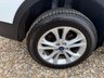 USED 2017 17 FORD KUGA 2.0 TDCi Titanium SUV 5dr Diesel Manual Euro 6 (s/s) (150 ps) ONLY 33,885 MILES+LONG MOT UNTIL 11.05.2027+8 INCH TOUCHSCREEN FORD SYNC 3 SATELLITE NAVIGATION SYSTEM+DUAL ZONE CLIMATE CONTROL AIR-CONDITIONING+AUTOMATIC HEADLIGHT ACTIVATION+RAIN-SENSING WINDSCREEN WIPERS+PARKING ASSISTANCE+'FROZEN WHITE' PAINT+17 INCH ALLOY WHEELS.