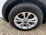 USED 2017 17 FORD KUGA 2.0 TDCi Titanium SUV 5dr Diesel Manual Euro 6 (s/s) (150 ps) ONLY 33,885 MILES+LONG MOT UNTIL 11.05.2027+8 INCH TOUCHSCREEN FORD SYNC 3 SATELLITE NAVIGATION SYSTEM+DUAL ZONE CLIMATE CONTROL AIR-CONDITIONING+AUTOMATIC HEADLIGHT ACTIVATION+RAIN-SENSING WINDSCREEN WIPERS+PARKING ASSISTANCE+'FROZEN WHITE' PAINT+17 INCH ALLOY WHEELS.