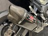 USED 2011 61 YAMAHA FZ8 FINANCE SPECIALISTS APPLY NOW LOW RATE FINANCE DELIVERY AVAILABLE