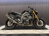 USED 2011 61 YAMAHA FZ8 FINANCE SPECIALISTS APPLY NOW LOW RATE FINANCE DELIVERY AVAILABLE