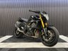 USED 2011 61 YAMAHA FZ8 FINANCE SPECIALISTS APPLY NOW LOW RATE FINANCE DELIVERY AVAILABLE