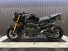 USED 2011 61 YAMAHA FZ8 FINANCE SPECIALISTS APPLY NOW LOW RATE FINANCE DELIVERY AVAILABLE