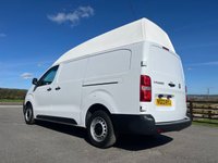 USED 2023 23 VAUXHALL VIVARO 100 1.5 Turbo D 2900 Prime L2 H2 Euro 6 69TH MILES +VAT 