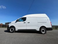 USED 2023 23 VAUXHALL VIVARO 100 1.5 Turbo D 2900 Prime L2 H2 Euro 6 69TH MILES +VAT 