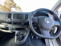 USED 2023 23 VAUXHALL VIVARO 100 1.5 Turbo D 2900 Prime L2 H2 Euro 6 69TH MILES +VAT 