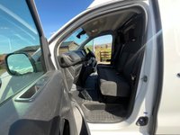USED 2023 23 VAUXHALL VIVARO 100 1.5 Turbo D 2900 Prime L2 H2 Euro 6 69TH MILES +VAT 