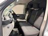 USED 2022 72 VOLKSWAGEN TRANSPORTER 2.0 TDI T30 Highline Panel Van 5dr Diesel DSG FWD LWB Euro 6 (s/s) (150 ps) 