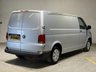 USED 2022 72 VOLKSWAGEN TRANSPORTER 2.0 TDI T30 Highline Panel Van 5dr Diesel DSG FWD LWB Euro 6 (s/s) (150 ps) 