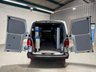 USED 2022 72 VOLKSWAGEN TRANSPORTER 2.0 TDI T30 Highline Panel Van 5dr Diesel DSG FWD LWB Euro 6 (s/s) (150 ps) 