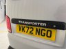 USED 2022 72 VOLKSWAGEN TRANSPORTER 2.0 TDI T30 Highline Panel Van 5dr Diesel DSG FWD LWB Euro 6 (s/s) (150 ps) 