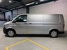 USED 2022 72 VOLKSWAGEN TRANSPORTER 2.0 TDI T30 Highline Panel Van 5dr Diesel DSG FWD LWB Euro 6 (s/s) (150 ps) 