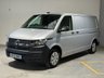 USED 2022 72 VOLKSWAGEN TRANSPORTER 2.0 TDI T30 Highline Panel Van 5dr Diesel DSG FWD LWB Euro 6 (s/s) (150 ps) 