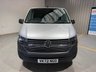 USED 2022 72 VOLKSWAGEN TRANSPORTER 2.0 TDI T30 Highline Panel Van 5dr Diesel DSG FWD LWB Euro 6 (s/s) (150 ps) 
