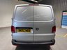 USED 2022 72 VOLKSWAGEN TRANSPORTER 2.0 TDI T30 Highline Panel Van 5dr Diesel DSG FWD LWB Euro 6 (s/s) (150 ps) 