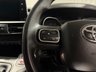 USED 2023 72 TOYOTA PROACE CITY 1.5 BlueHDi Icon Short Panel Van 5dr Diesel Manual SWB Euro 6 (s/s) (100 bhp) 