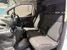 USED 2023 72 TOYOTA PROACE CITY 1.5 BlueHDi Icon Short Panel Van 5dr Diesel Manual SWB Euro 6 (s/s) (100 bhp) 