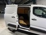 USED 2023 72 TOYOTA PROACE CITY 1.5 BlueHDi Icon Short Panel Van 5dr Diesel Manual SWB Euro 6 (s/s) (100 bhp) 