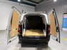 USED 2023 72 TOYOTA PROACE CITY 1.5 BlueHDi Icon Short Panel Van 5dr Diesel Manual SWB Euro 6 (s/s) (100 bhp) 