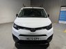 USED 2023 72 TOYOTA PROACE CITY 1.5 BlueHDi Icon Short Panel Van 5dr Diesel Manual SWB Euro 6 (s/s) (100 bhp) 