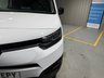 USED 2023 72 TOYOTA PROACE CITY 1.5 BlueHDi Icon Short Panel Van 5dr Diesel Manual SWB Euro 6 (s/s) (100 bhp) 