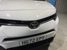 USED 2023 72 TOYOTA PROACE CITY 1.5 BlueHDi Icon Short Panel Van 5dr Diesel Manual SWB Euro 6 (s/s) (100 bhp) 