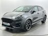 USED 2021 21 FORD PUMA 1.0T EcoBoost MHEV ST-Line X Euro 6 (s/s) 5dr CARPLAY, ALL-LED, B&O, H/SEATS