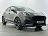 USED 2021 21 FORD PUMA 1.0T EcoBoost MHEV ST-Line X Euro 6 (s/s) 5dr CARPLAY, ALL-LED, B&O, H/SEATS