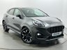 USED 2021 21 FORD PUMA 1.0T EcoBoost MHEV ST-Line X Euro 6 (s/s) 5dr CARPLAY, ALL-LED, B&O, H/SEATS