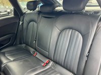 USED 2018 18 AUDI A6 AVANT 2.0 TDI ultra Black Edition Estate 5dr Diesel S Tronic Euro 6 (s/s) (190 ps) 