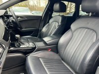 USED 2018 18 AUDI A6 AVANT 2.0 TDI ultra Black Edition Estate 5dr Diesel S Tronic Euro 6 (s/s) (190 ps) 