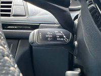 USED 2018 18 AUDI A6 AVANT 2.0 TDI ultra Black Edition Estate 5dr Diesel S Tronic Euro 6 (s/s) (190 ps) 