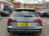 USED 2018 18 AUDI A6 AVANT 2.0 TDI ultra Black Edition Estate 5dr Diesel S Tronic Euro 6 (s/s) (190 ps) 