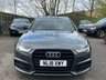 USED 2018 18 AUDI A6 AVANT 2.0 TDI ultra Black Edition Estate 5dr Diesel S Tronic Euro 6 (s/s) (190 ps) 
