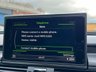 USED 2018 18 AUDI A6 AVANT 2.0 TDI ultra Black Edition Estate 5dr Diesel S Tronic Euro 6 (s/s) (190 ps) 