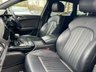 USED 2018 18 AUDI A6 AVANT 2.0 TDI ultra Black Edition Estate 5dr Diesel S Tronic Euro 6 (s/s) (190 ps) 