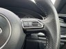 USED 2018 18 AUDI A6 AVANT 2.0 TDI ultra Black Edition Estate 5dr Diesel S Tronic Euro 6 (s/s) (190 ps) 