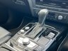 USED 2018 18 AUDI A6 AVANT 2.0 TDI ultra Black Edition Estate 5dr Diesel S Tronic Euro 6 (s/s) (190 ps) 