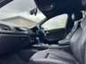 USED 2018 18 AUDI A6 AVANT 2.0 TDI ultra Black Edition Estate 5dr Diesel S Tronic Euro 6 (s/s) (190 ps) 