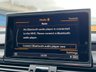 USED 2018 18 AUDI A6 AVANT 2.0 TDI ultra Black Edition Estate 5dr Diesel S Tronic Euro 6 (s/s) (190 ps) 
