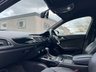 USED 2018 18 AUDI A6 AVANT 2.0 TDI ultra Black Edition Estate 5dr Diesel S Tronic Euro 6 (s/s) (190 ps) 