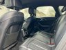 USED 2018 18 AUDI A6 AVANT 2.0 TDI ultra Black Edition Estate 5dr Diesel S Tronic Euro 6 (s/s) (190 ps) 