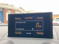 USED 2015 64 AUDI A3 2.0 TDI Sport Hatchback 3dr Diesel Manual Euro 6 (s/s) (150 ps) 