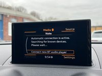 USED 2015 64 AUDI A3 2.0 TDI Sport Hatchback 3dr Diesel Manual Euro 6 (s/s) (150 ps) 